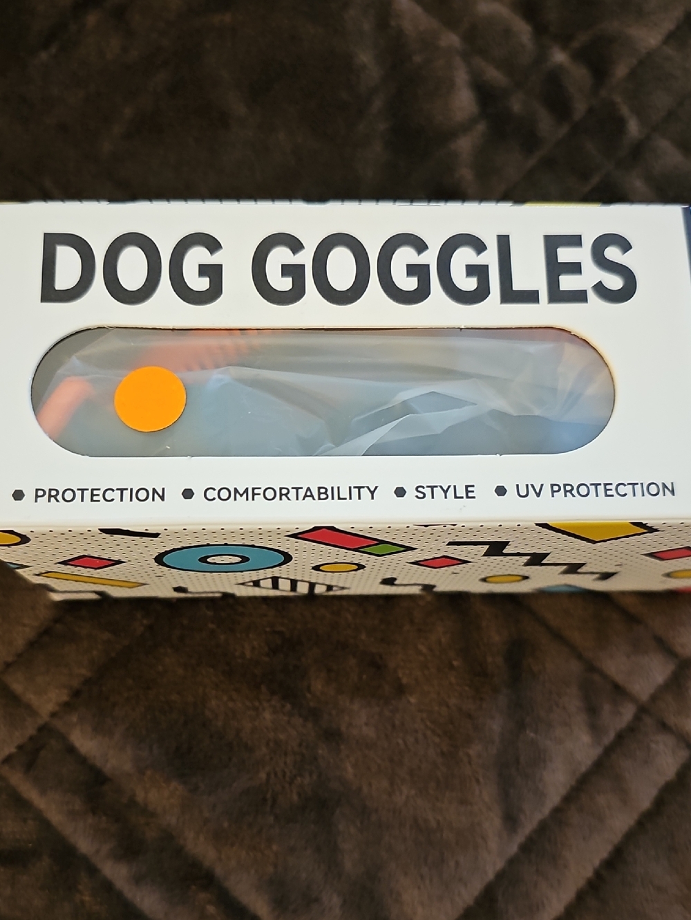 Dog Goggles - Picture 12 of 16